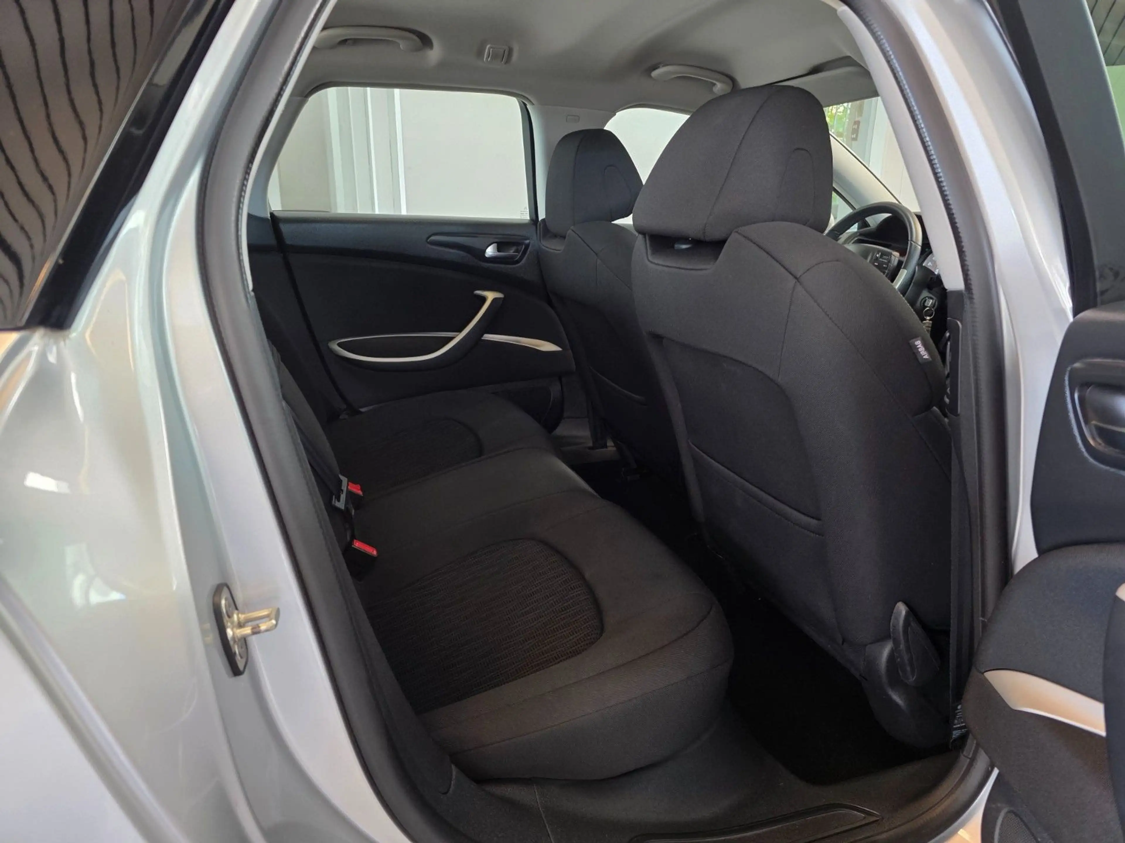 Citroen C5 X C5 Tourer Business Class*AUTOMATIK*PDC*8 FACH* — photo 13