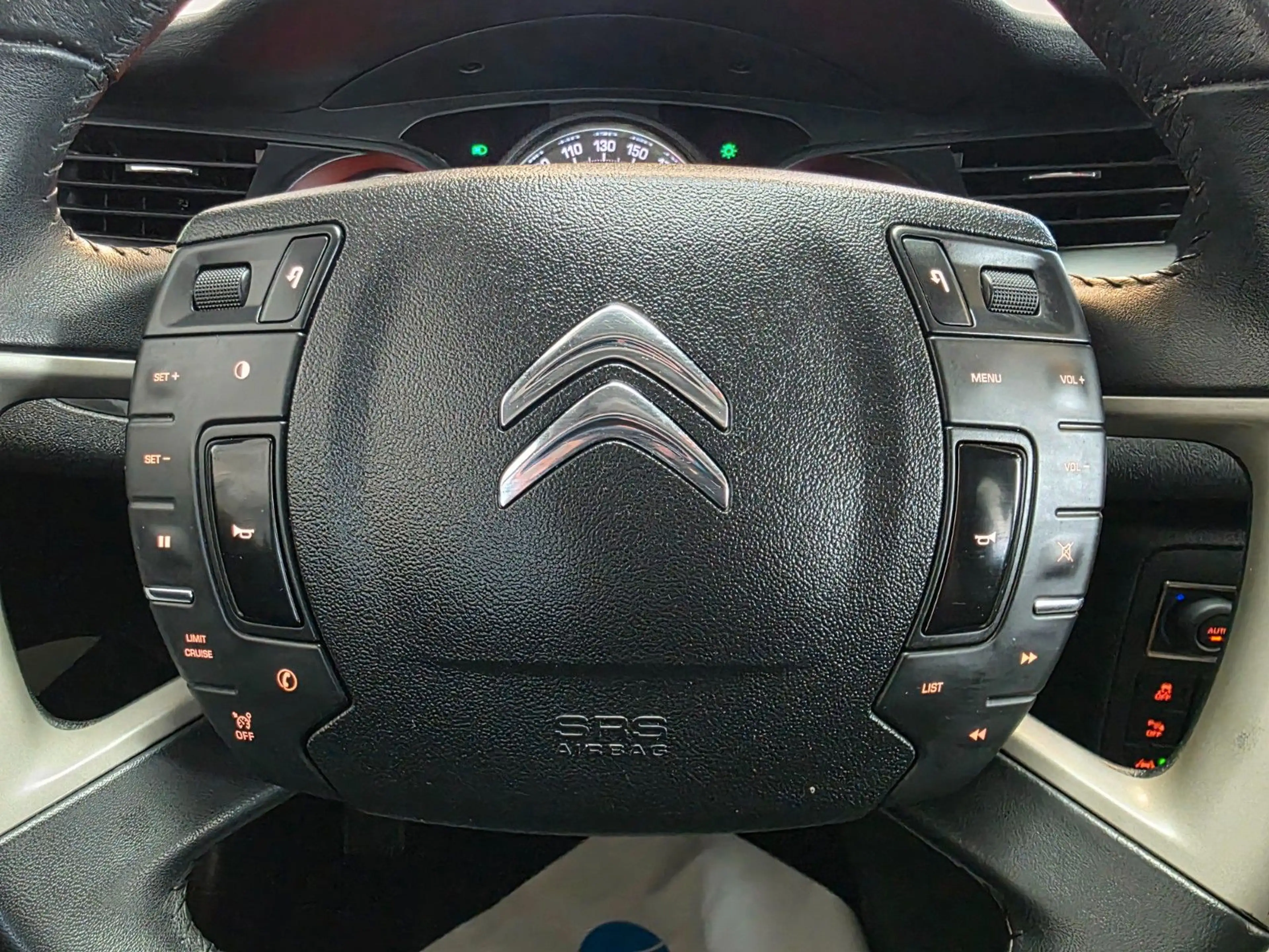 Citroen C5 X C5 Tourer Business Class*AUTOMATIK*PDC*8 FACH* — photo 11