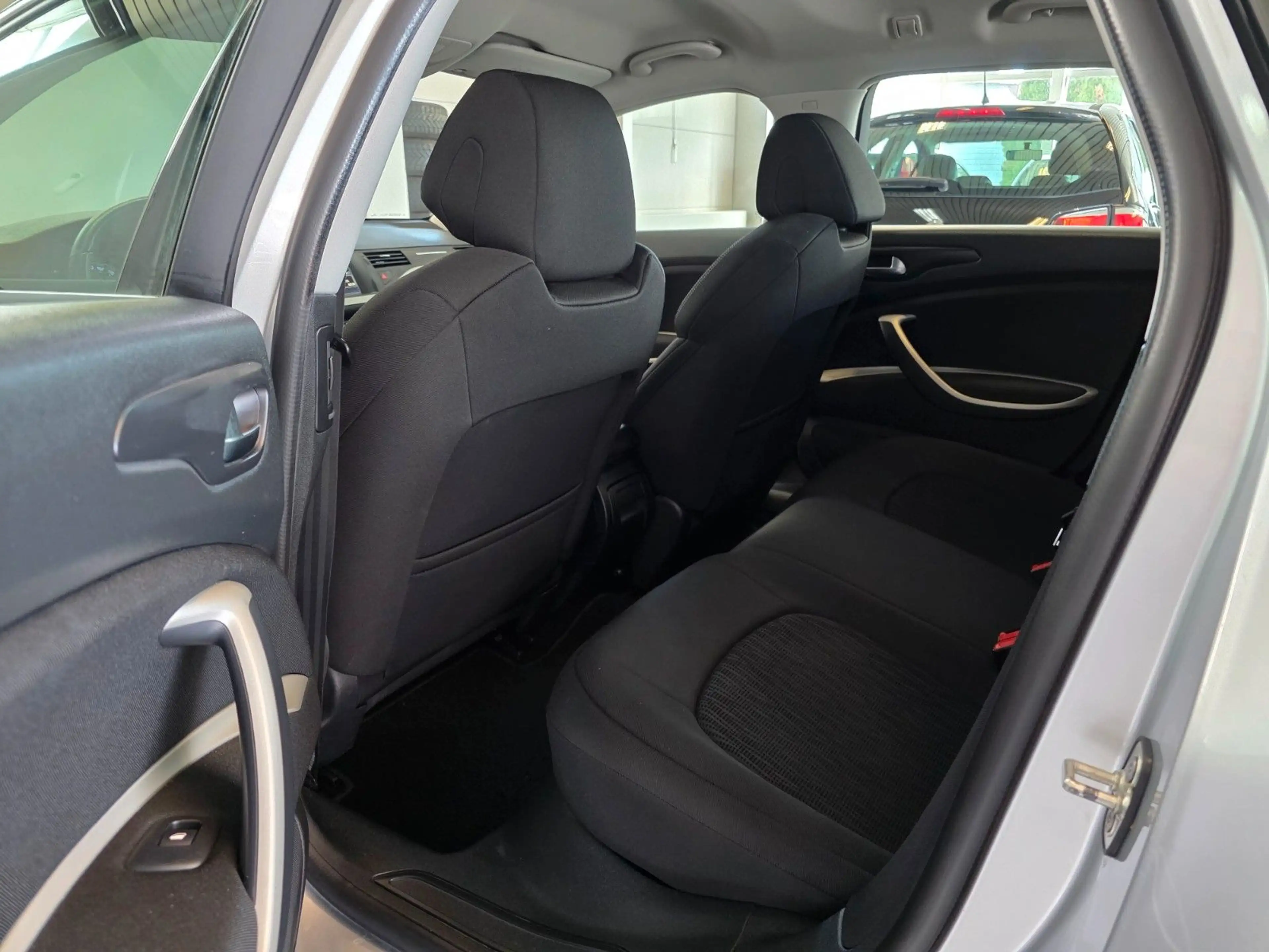 Citroen C5 X C5 Tourer Business Class*AUTOMATIK*PDC*8 FACH* — photo 12