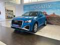 Audi Q2 30 TDI S line 85kW Bleu - thumbnail 8