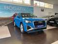 Audi Q2 30 TDI S line 85kW Bleu - thumbnail 4