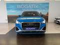 Audi Q2 30 TDI S line 85kW Bleu - thumbnail 5