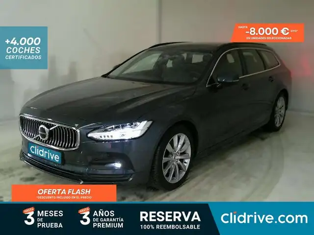 Volvo V90 B4 Inscription Aut.