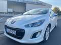 Peugeot 308 CC Cabrio-Coupe Allure Weiß - thumbnail 5