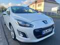 Peugeot 308 CC Cabrio-Coupe Allure Weiß - thumbnail 6