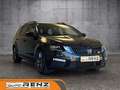 Skoda Octavia RS 4x4 Schwarz - thumbnail 2