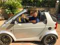 smart forTwo Cabrio 0.6 Smart&Passion 55cv Allestimento Brabus Šedá - thumbnail 7