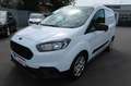 Ford Transit Courier Trend Blanc - thumbnail 4