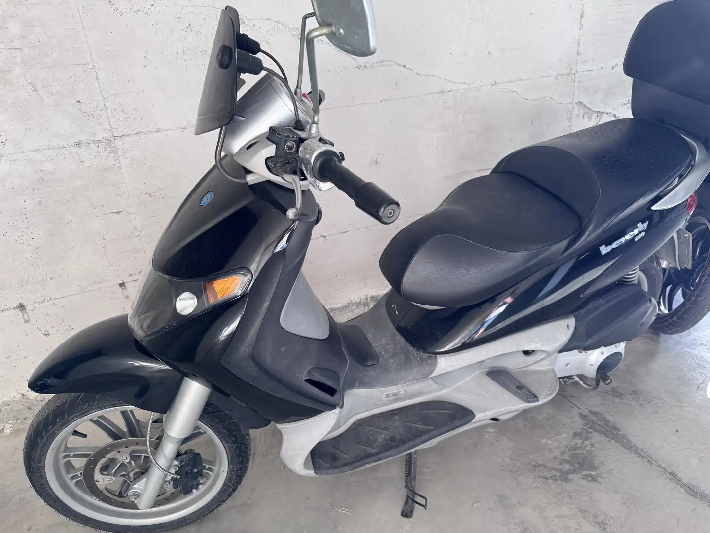 Piaggio Sonstige Beverly 200 - 1