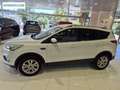 Ford Kuga 1.5 EcoB. Auto S&S Trend+ 4x2 150 Blanc - thumbnail 5