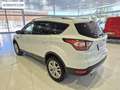 Ford Kuga 1.5 EcoB. Auto S&S Trend+ 4x2 150 Blanc - thumbnail 7