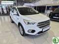Ford Kuga 1.5 EcoB. Auto S&S Trend+ 4x2 150 Blanc - thumbnail 1