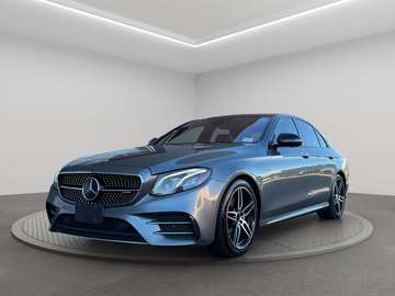 AMG E 43
