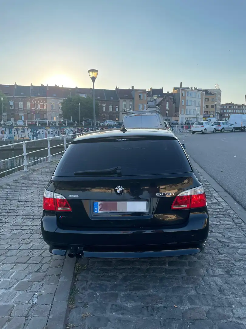 BMW 523 Touring 523i lpg - 1