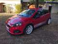 Abarth Grande Punto T-Jet 155 Rot - thumbnail 1