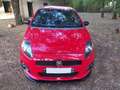 Abarth Grande Punto T-Jet 155 Rot - thumbnail 8