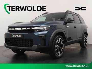 Launch Edition hybrid 155 | Panoramadak | Stoel-,