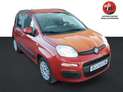 Fiat Panda 0.9 TwinAir Lounge