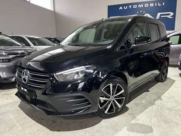 T 160d Sport LED/CER."17/PELLE/PARK+TELEC/OK NEO.