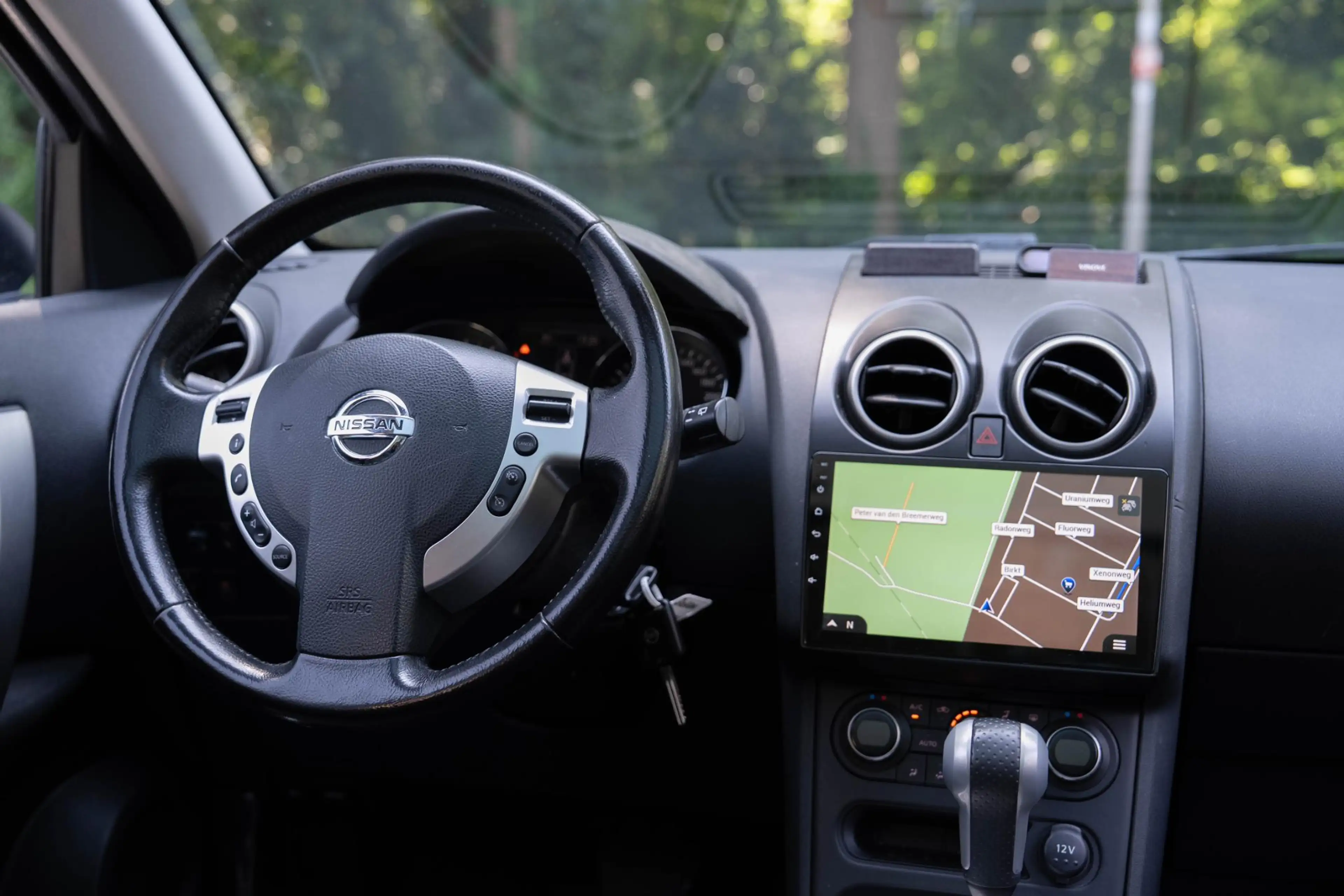 Nissan Qashqai+2 2.0 Optima 4WD | 7 Persoons | Pano | Automaat | Na — photo 8