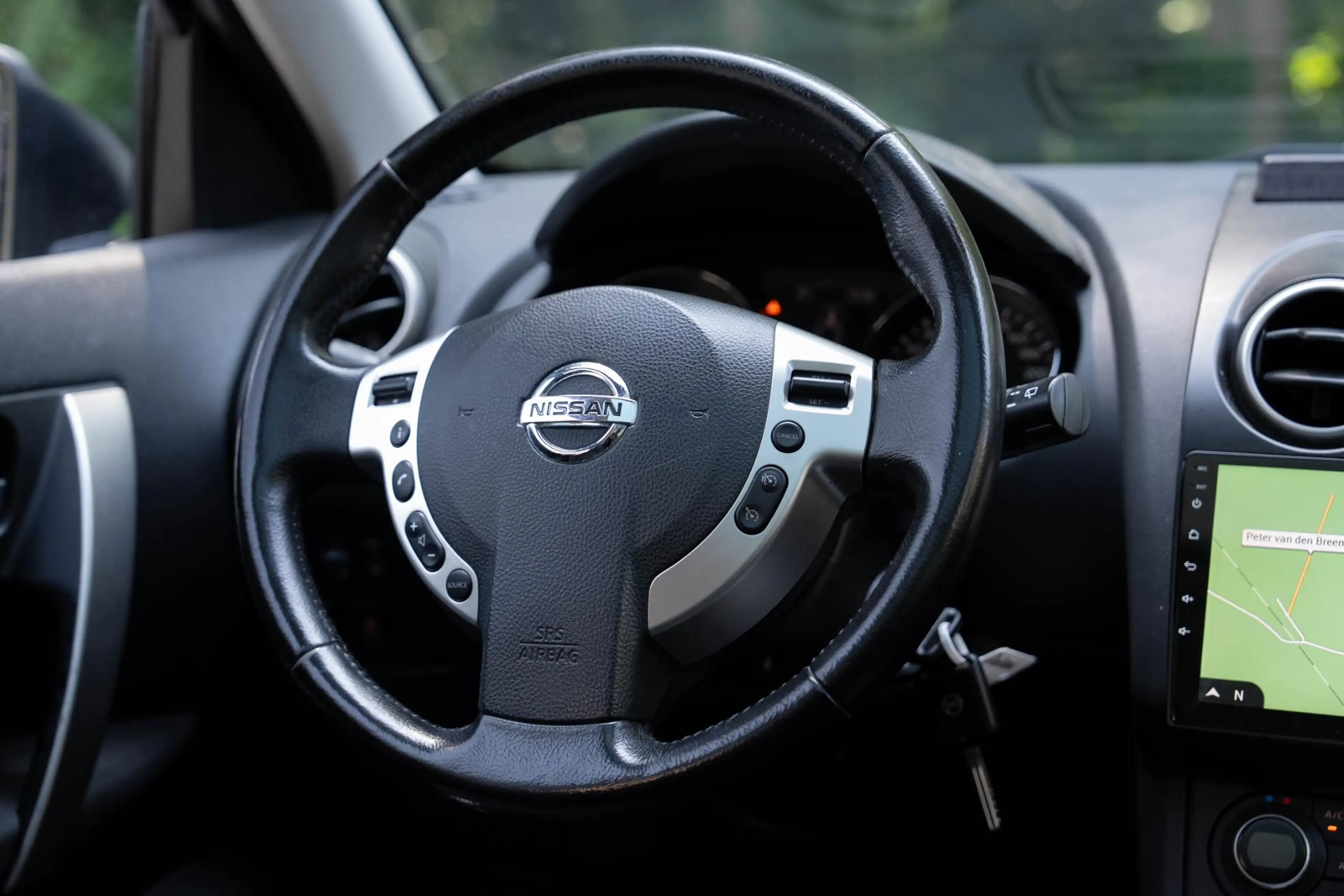 Nissan Qashqai+2 2.0 Optima 4WD | 7 Persoons | Pano | Automaat | Na — photo 9