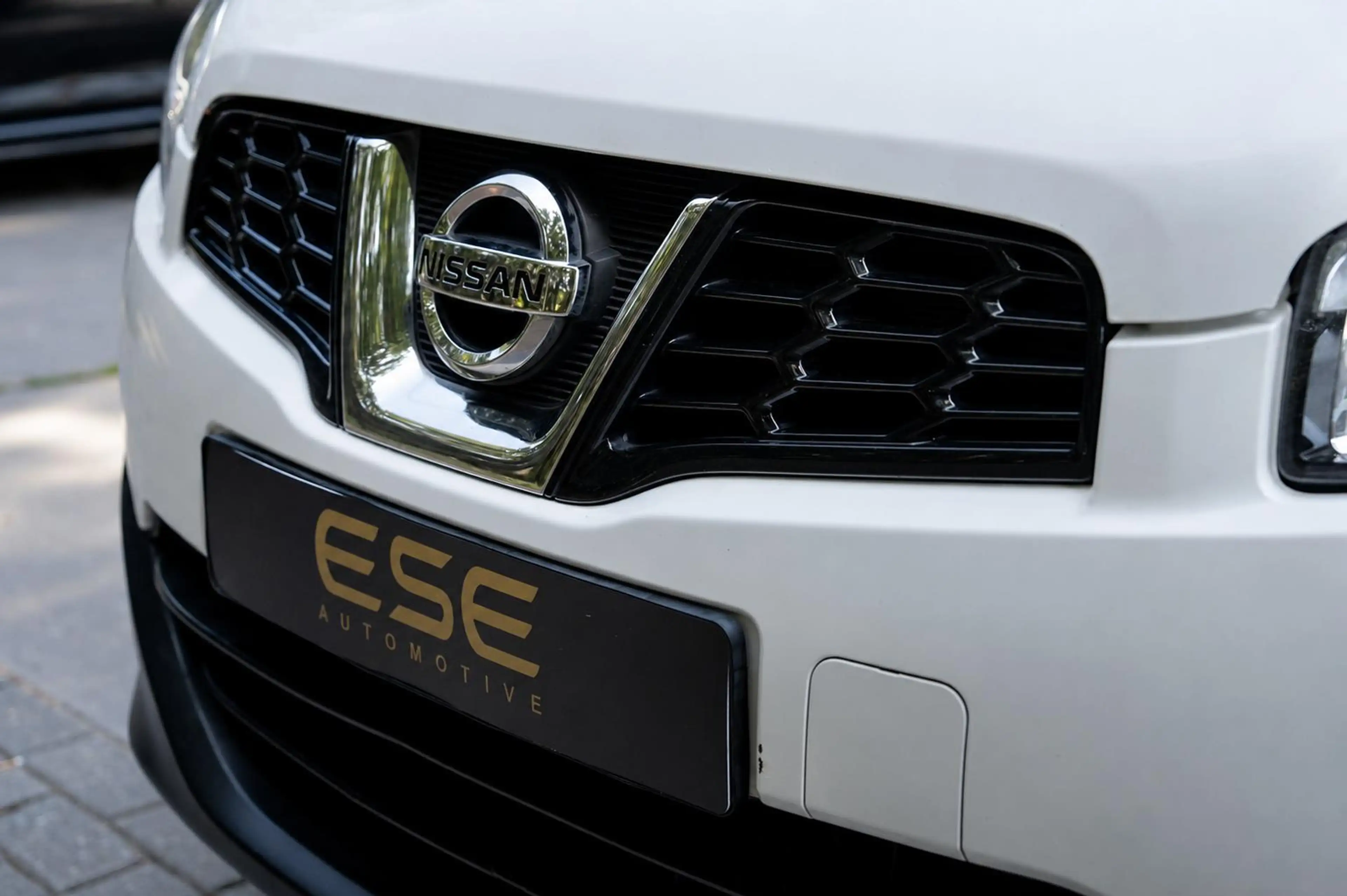 Nissan Qashqai+2 2.0 Optima 4WD | 7 Persoons | Pano | Automaat | Na — photo 11