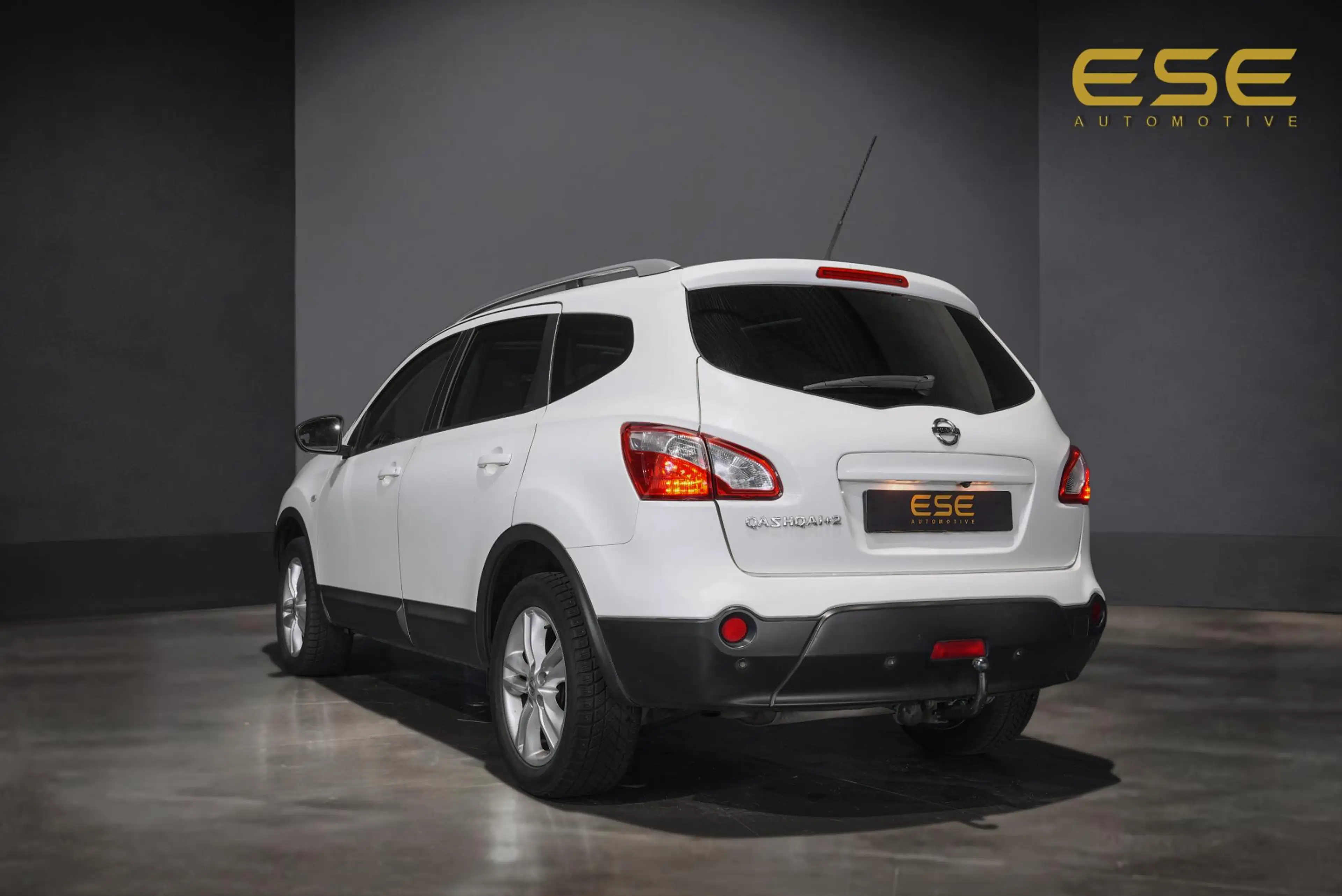 Nissan Qashqai+2 2.0 Optima 4WD | 7 Persoons | Pano | Automaat | Na — photo 5