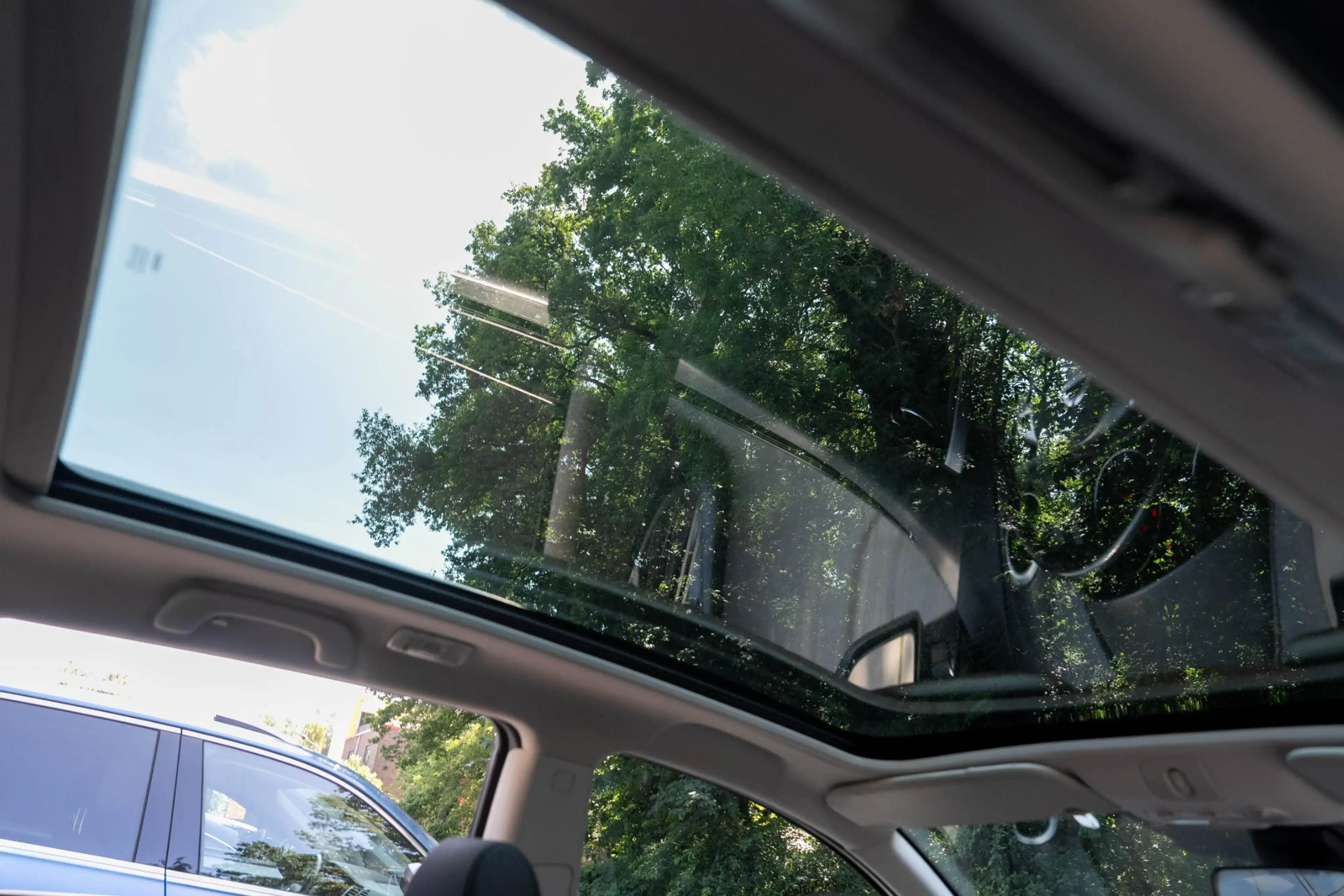 Nissan Qashqai+2 2.0 Optima 4WD | 7 Persoons | Pano | Automaat | Na — photo 6