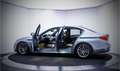 BMW 540 5-serie 540iA M-SPORT High Executive FULL LED/NAVI Grijs - thumbnail 8