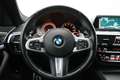 BMW 540 5-serie 540iA M-SPORT High Executive FULL LED/NAVI Grijs - thumbnail 18