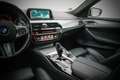 BMW 540 5-serie 540iA M-SPORT High Executive FULL LED/NAVI Grijs - thumbnail 19