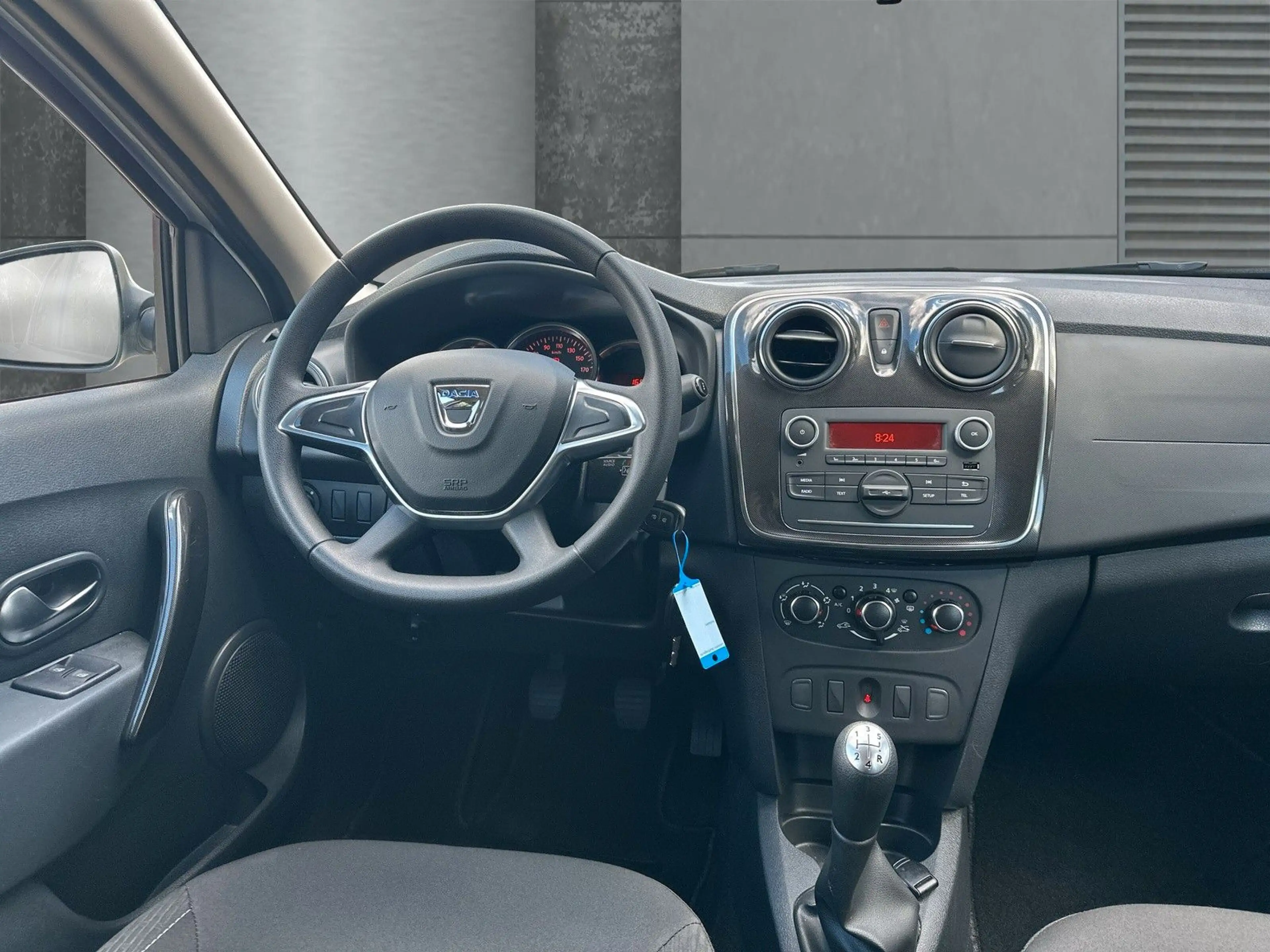 Dacia Sandero II Essentiel *LED*KLIMA*PDC*35TKM* — photo 13