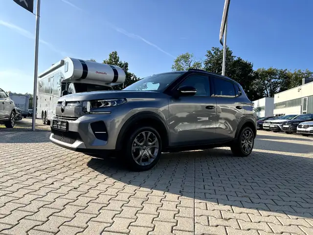 Citroën C3 ë Elektromotor13 MAX Standard Range *LED Navi