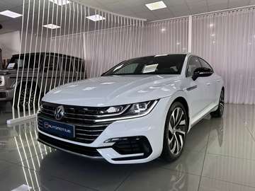 2.0TDI R-Line DSG7 110kW