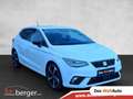 SEAT Ibiza FR Austria 1.0 TSI DSG Weiß - thumbnail 1