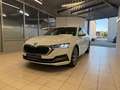 Skoda Octavia Combi Style iV Weiß - thumbnail 2