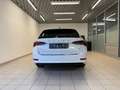 Skoda Octavia Combi Style iV Blanc - thumbnail 7