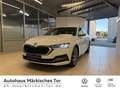 Skoda Octavia Combi Style iV Weiß - thumbnail 1