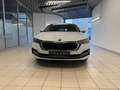 Skoda Octavia Combi Style iV Weiß - thumbnail 3