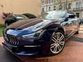 Maserati Ghibli Ghibli 3.0 V6 ds Granlusso 275cv auto *Tetto FULL Bleu - thumbnail 3