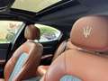 Maserati Ghibli Ghibli 3.0 V6 ds Granlusso 275cv auto *Tetto FULL Blauw - thumbnail 9