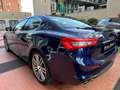Maserati Ghibli Ghibli 3.0 V6 ds Granlusso 275cv auto *Tetto FULL Bleu - thumbnail 6