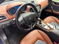 Maserati Ghibli Ghibli 3.0 V6 ds Granlusso 275cv auto *Tetto FULL Bleu - thumbnail 8