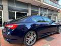 Maserati Ghibli Ghibli 3.0 V6 ds Granlusso 275cv auto *Tetto FULL Blau - thumbnail 13