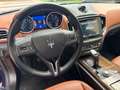 Maserati Ghibli Ghibli 3.0 V6 ds Granlusso 275cv auto *Tetto FULL Niebieski - thumbnail 10