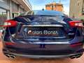 Maserati Ghibli Ghibli 3.0 V6 ds Granlusso 275cv auto *Tetto FULL Bleu - thumbnail 5