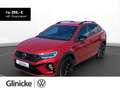 Volkswagen Taigo R-Line 1.5 TSI DSG ACC Navi Sitzhzg. Matri Rot - thumbnail 1