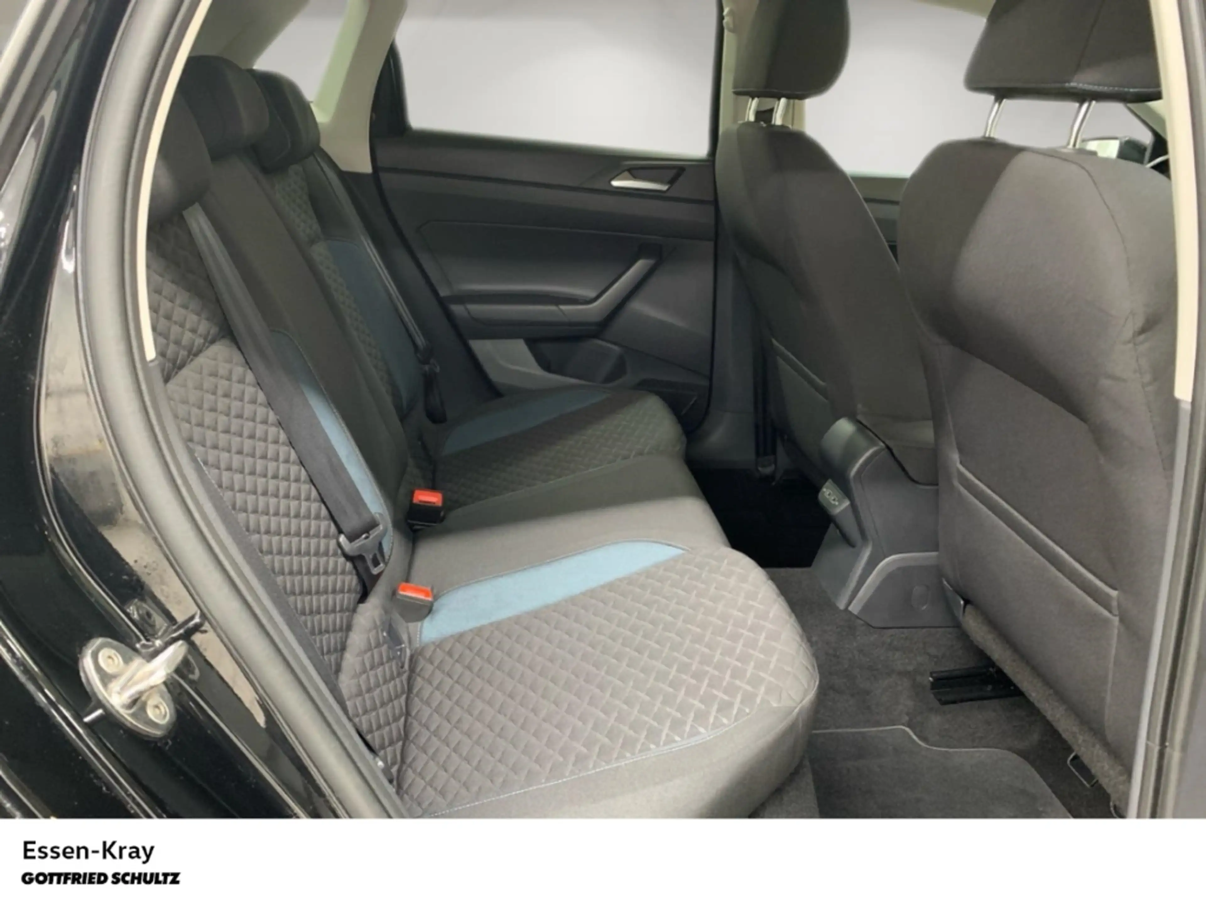 Volkswagen Polo IQ.DRIVE 1.0 Pano Navi Klima — photo 7