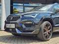 CUPRA Ateca VZ 2.0 TSI 221 kW DSG AHK NAVI GLASDACH Zwart - thumbnail 4
