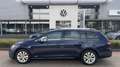 Volkswagen Golf Variant 1.0 TSI Comfortline Business / Carplay / Navi / PD Blauw - thumbnail 4